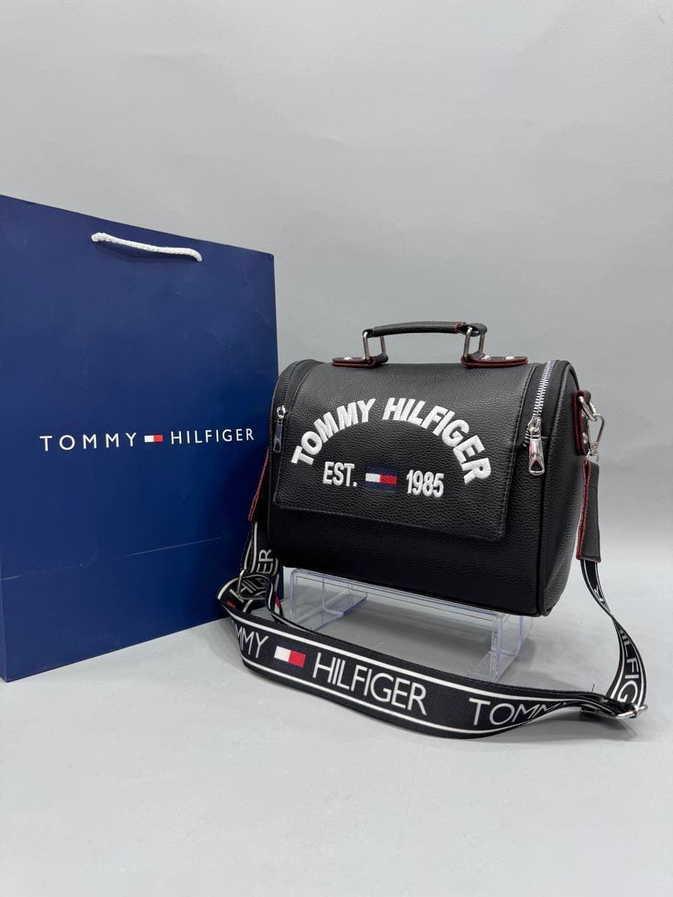 Bolso Tommy Hilfiger - Imagen 1