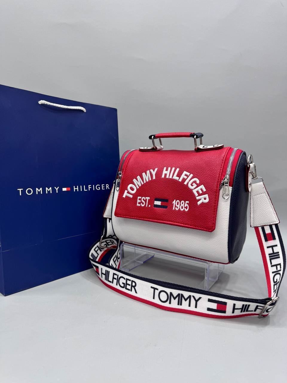 Bolso Tommy Hilfiger - Imagen 2