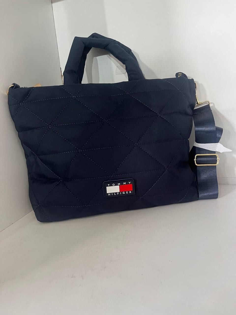 Bolso Tommy Hilfiger - Imagen 1