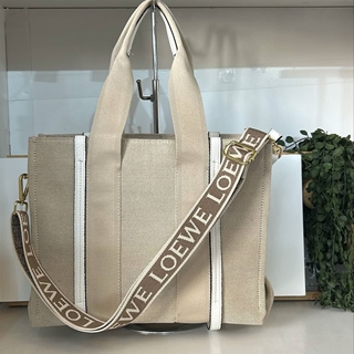 Bolso tote bag Loewe - Imagen 2