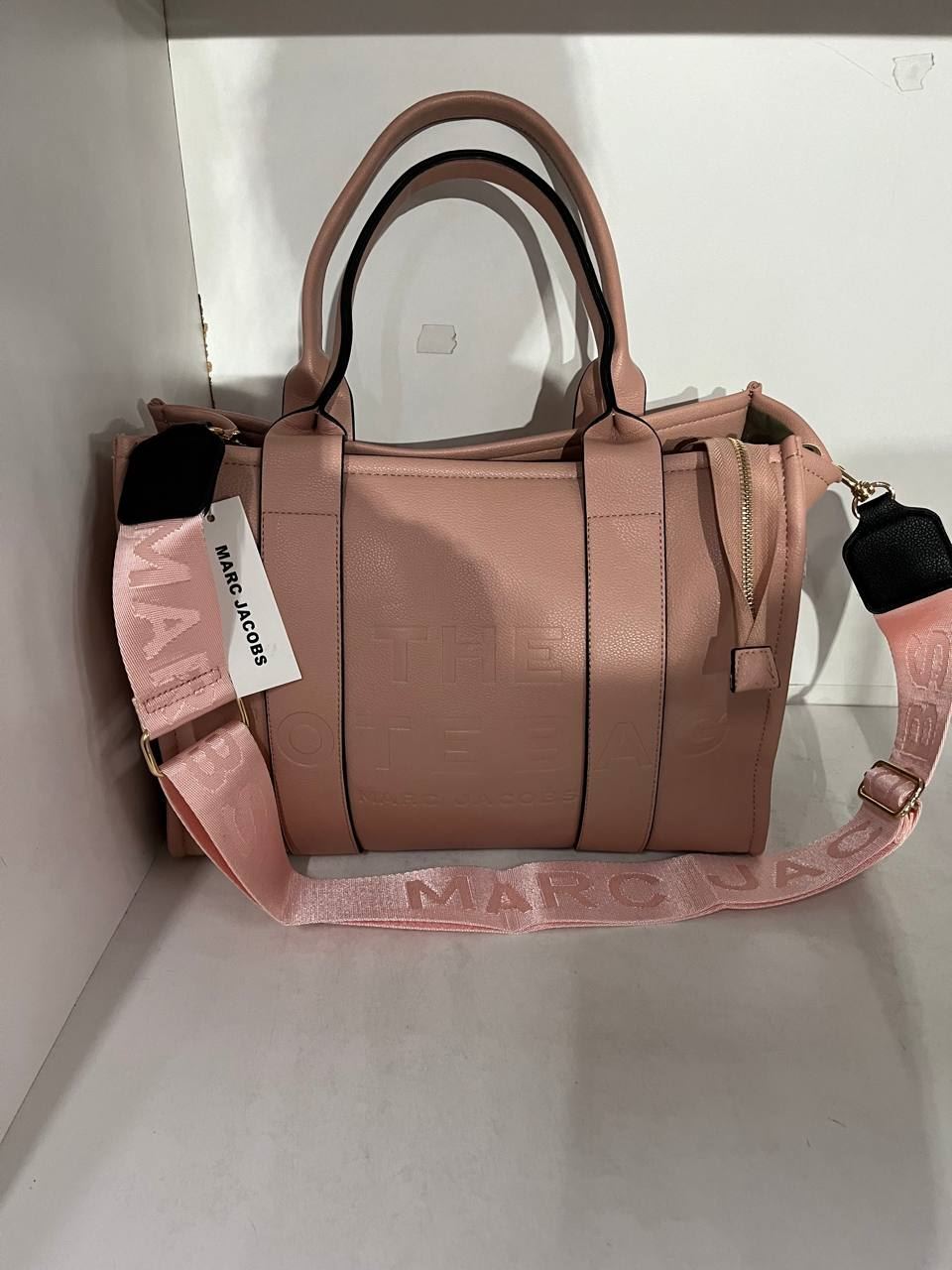 Bolso Tote Bag Marc Jacobs - Imagen 4