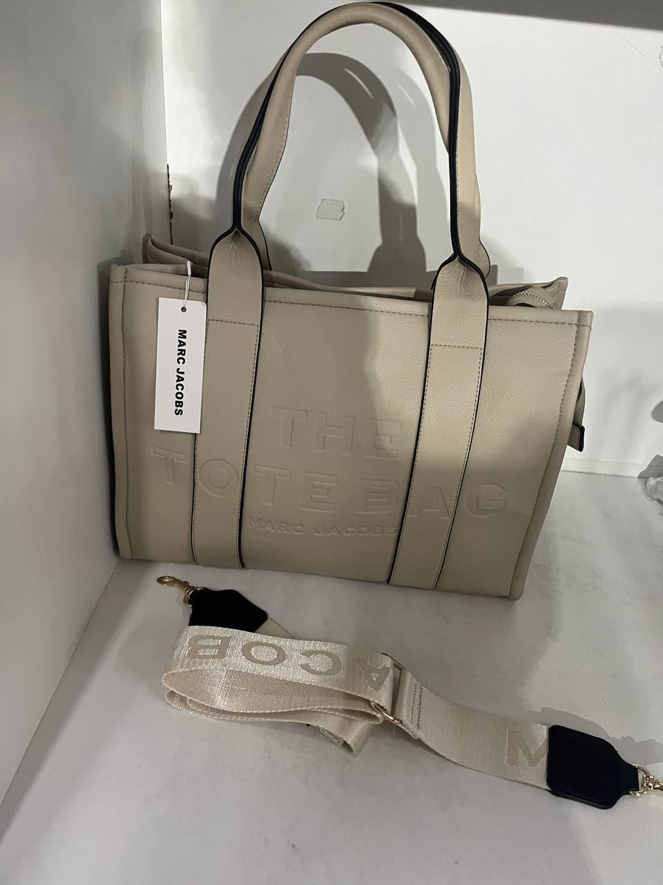 Bolso Tote Bag Marc Jacobs - Imagen 8