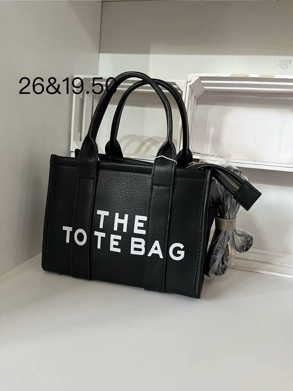 Bolso Tote Bag - Imagen 3