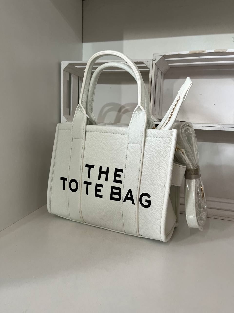 Bolso Tote Bag - Imagen 5