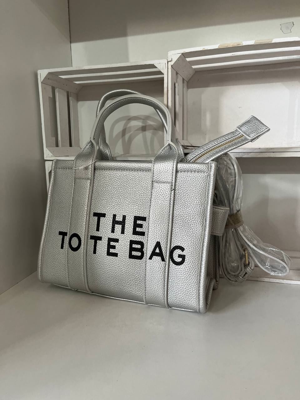 Bolso Tote Bag - Imagen 7