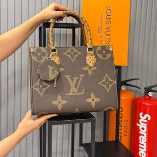 Bolso tote Louis Vuitton - Imagen 2