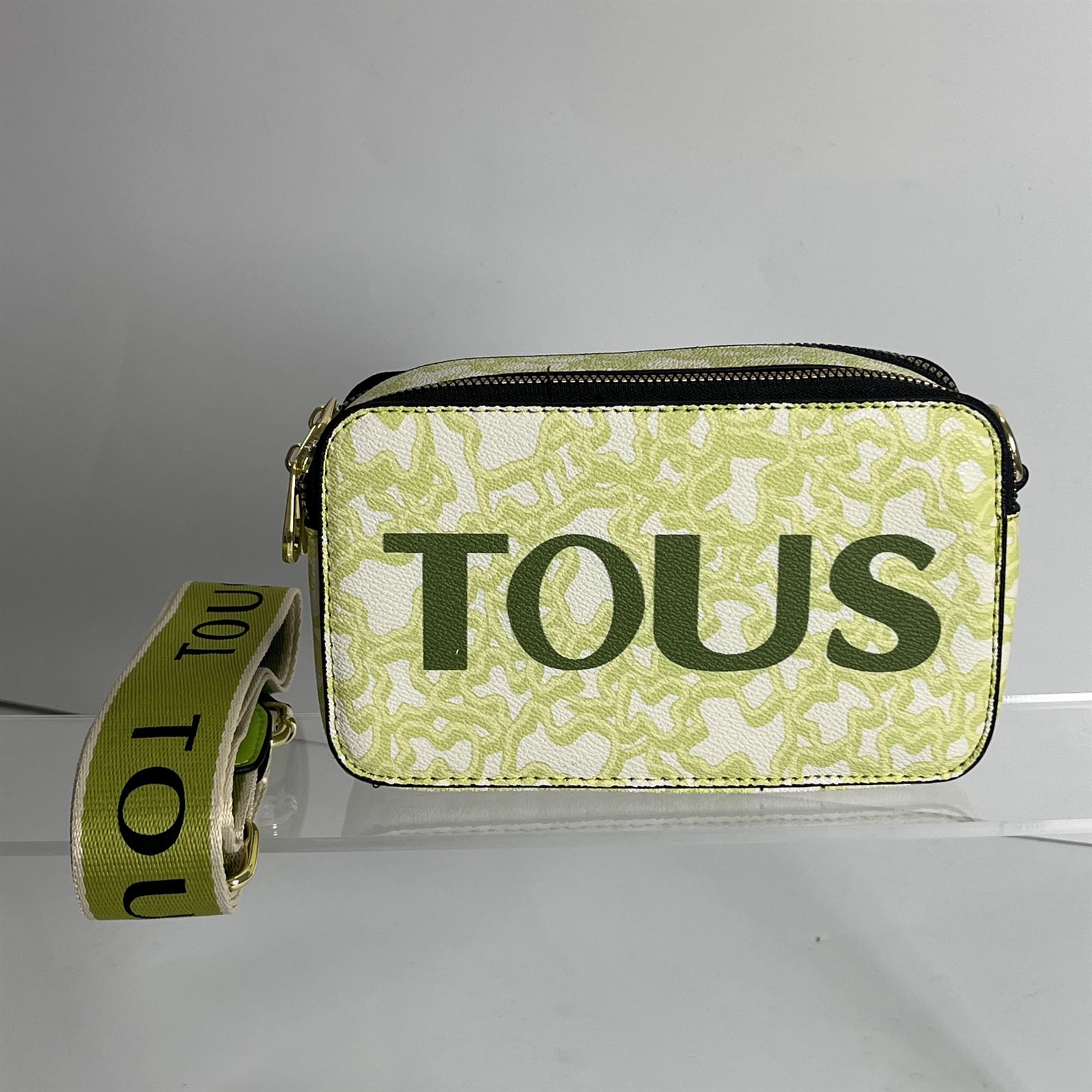 Bolso Tous estampado - Imagen 5