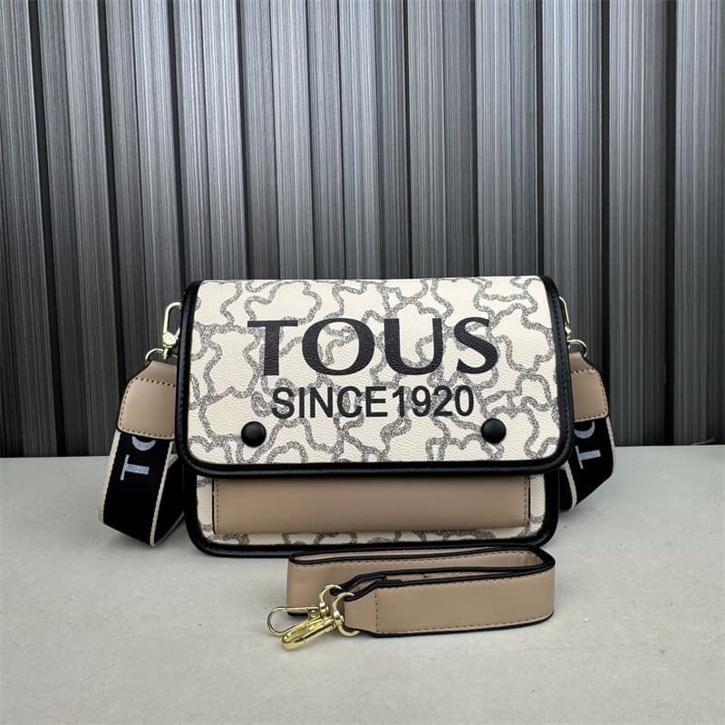 Bolso Tous novedad - Imagen 5