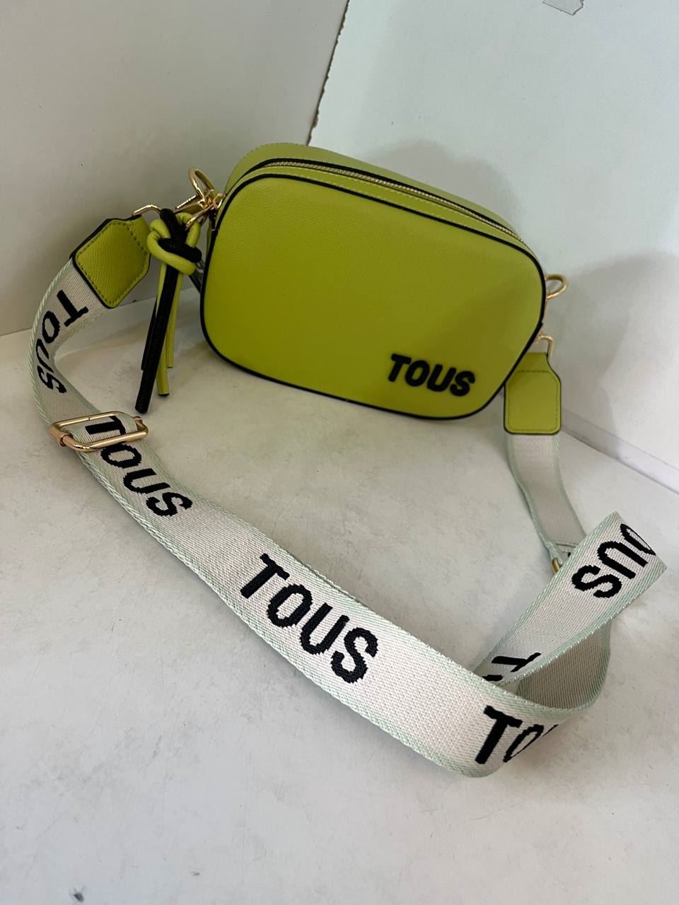 Bolso Tous novedad - Imagen 1