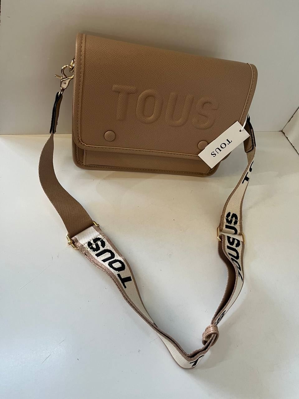 Bolso Tous relieve - Imagen 2