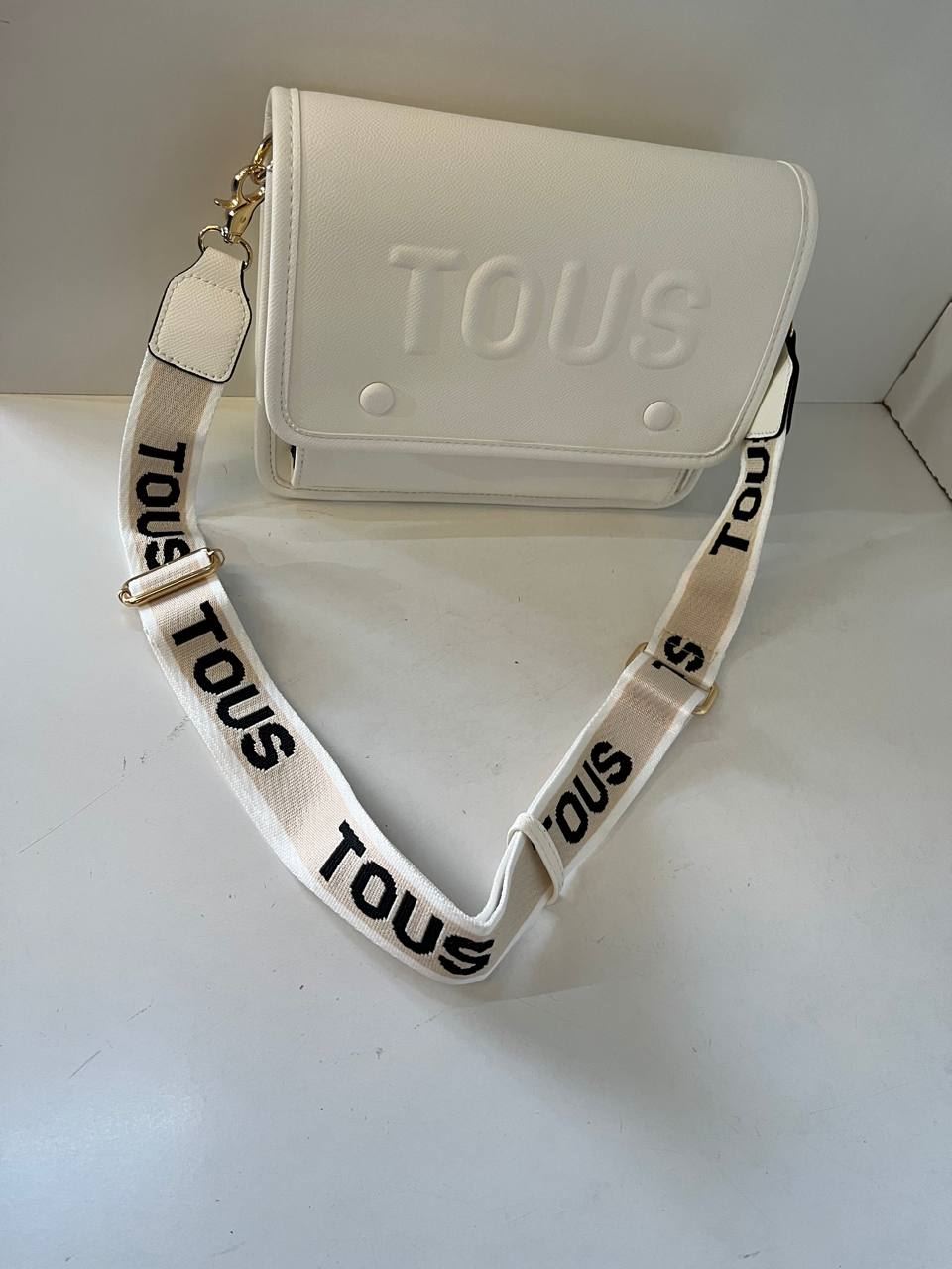 Bolso Tous relieve - Imagen 5