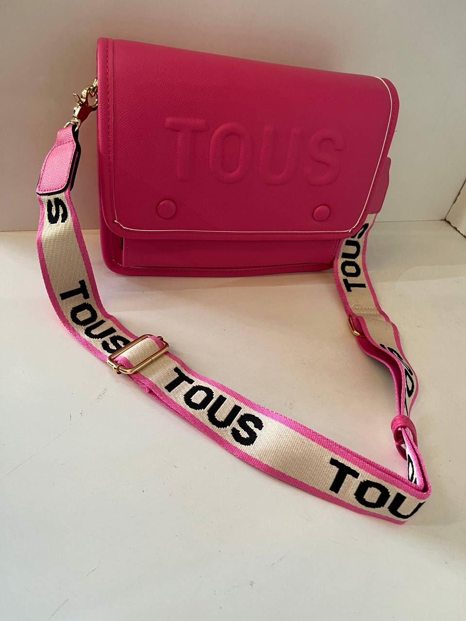 Bolso Tous relieve - Imagen 6