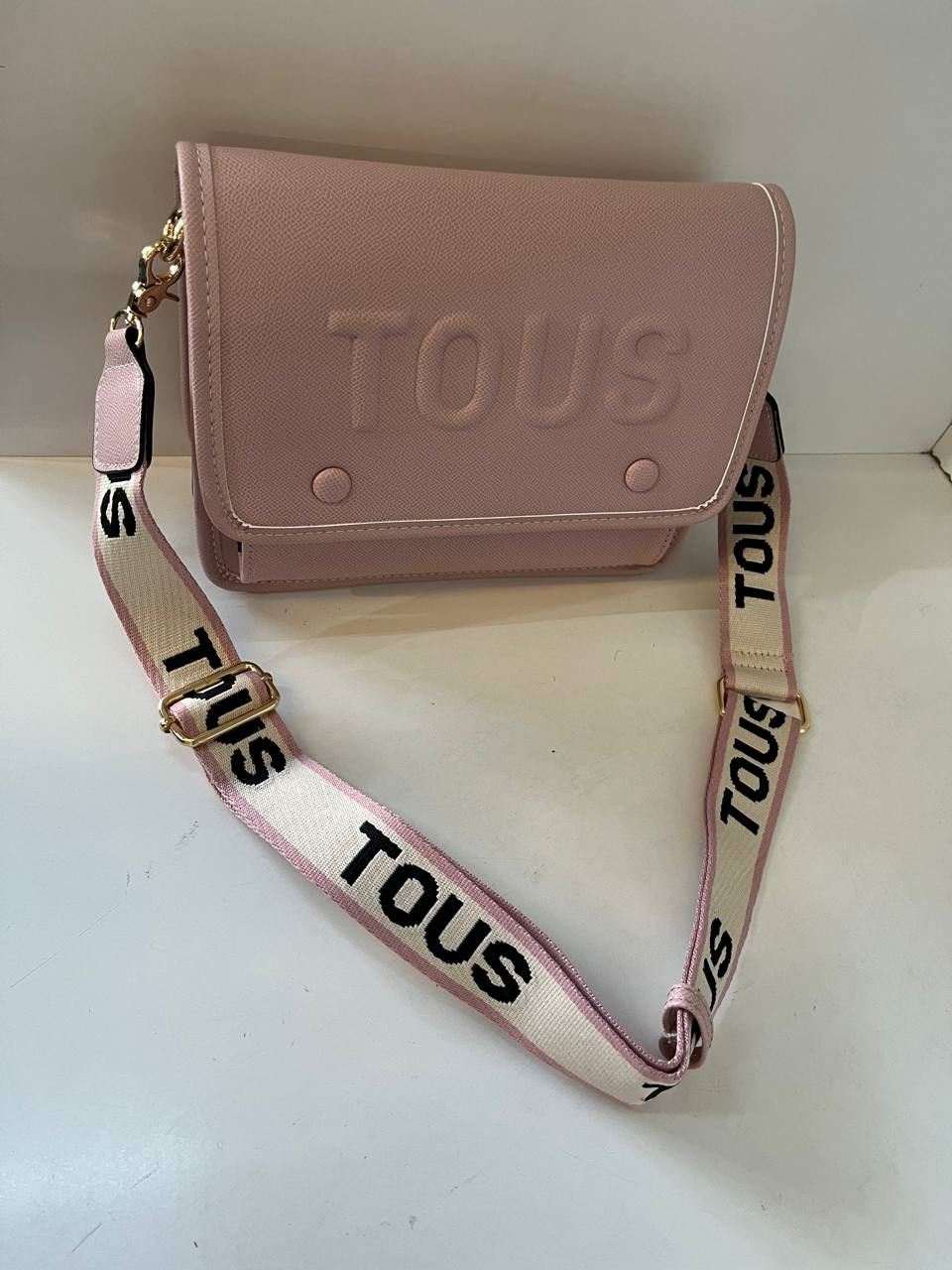 Bolso Tous relieve - Imagen 7