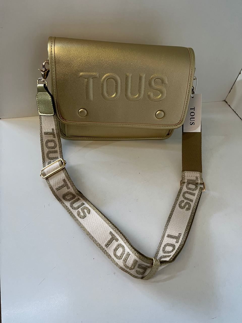 Bolso Tous relieve - Imagen 8