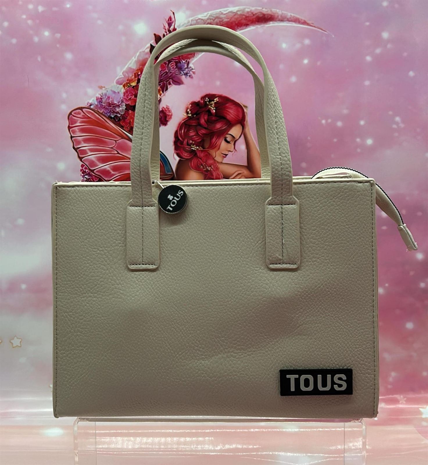 Bolso Tous - Imagen 2