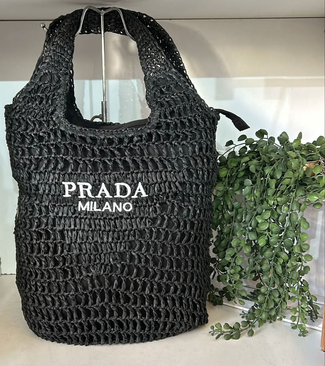 Bolso verano Prada - Imagen 3