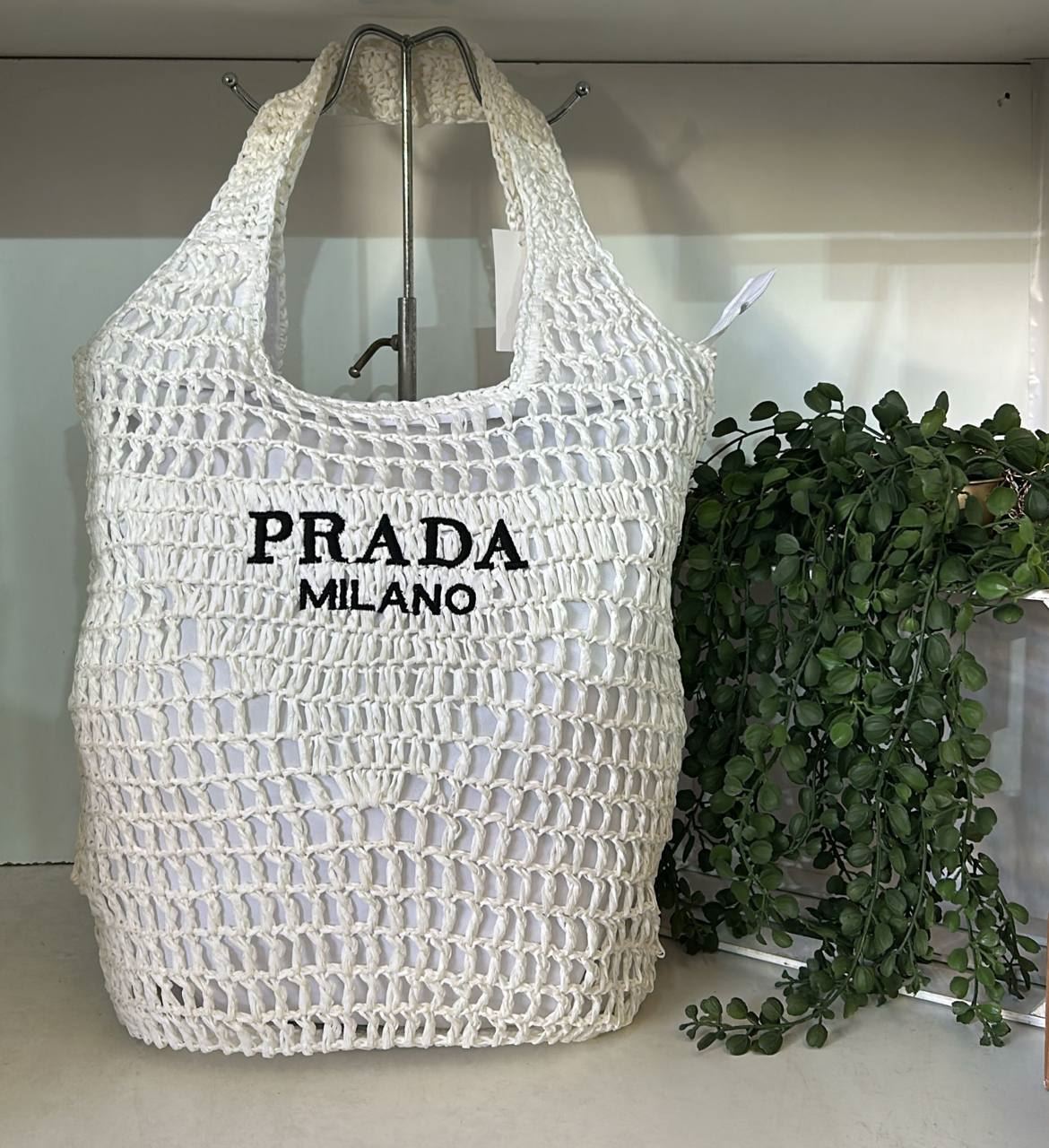 Bolso verano Prada - Imagen 4