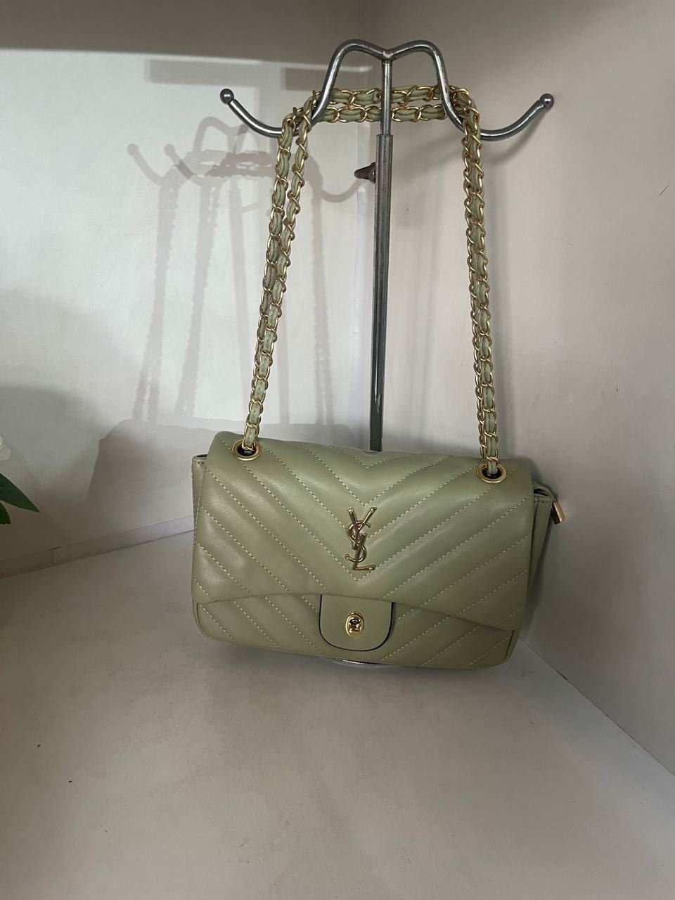 Bolso Yves Saint Laurent - Imagen 4