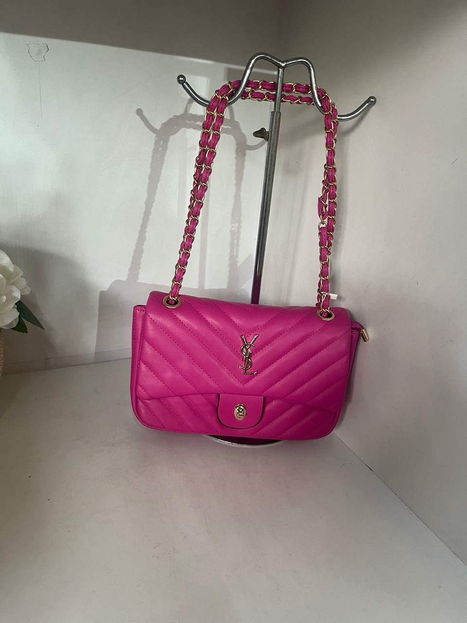 Bolso Yves Saint Laurent - Imagen 5