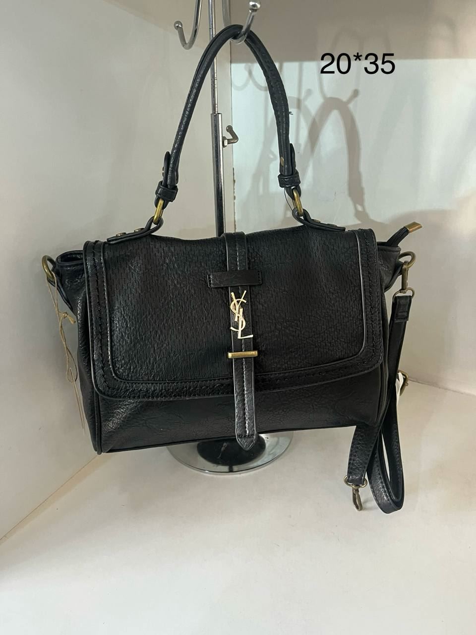 Bolso Yves Saint Laurent - Imagen 1