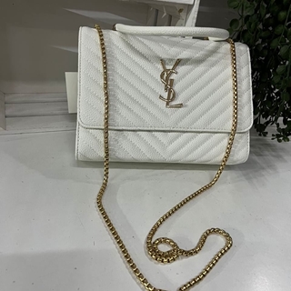 Bolso Yves Saint Loirent - Imagen 2