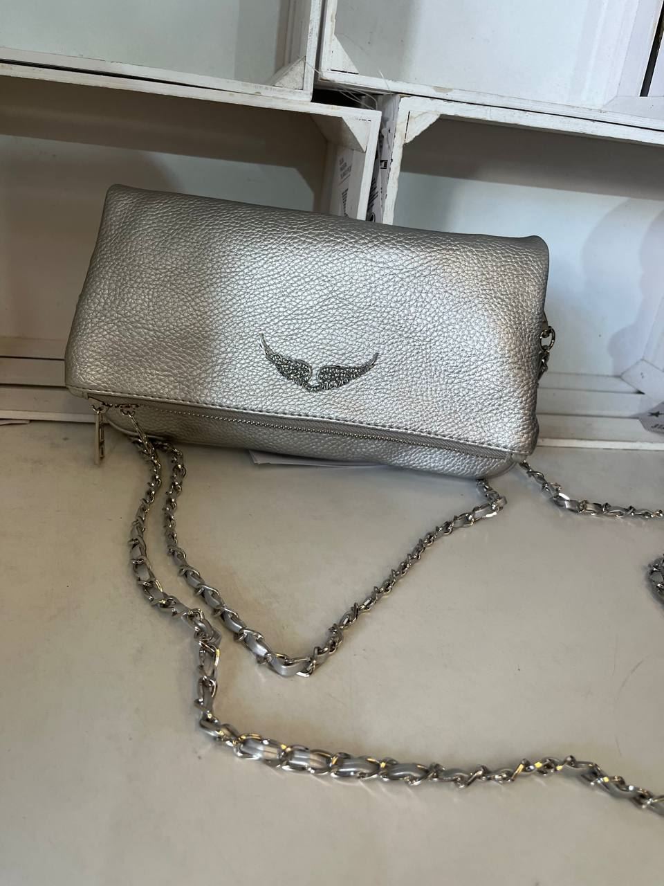 Bolso Zadig Voltaire - Imagen 9