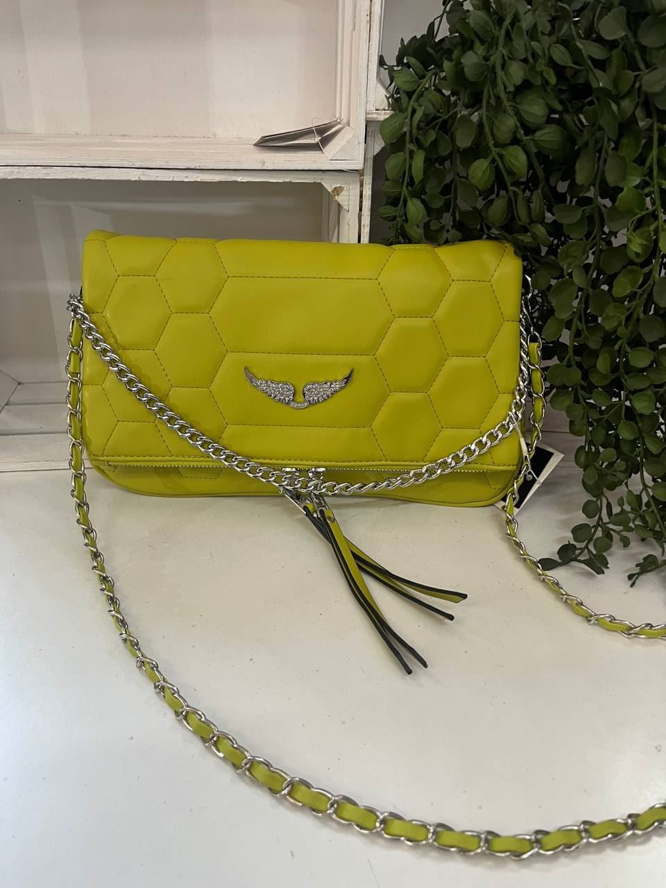 Bolso Zadig Voltaire - Imagen 6