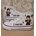 Bota Converse Harry Potter personalizada - Imagen 1