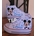 Bota Converse para bebés  Disney - Imagen 1