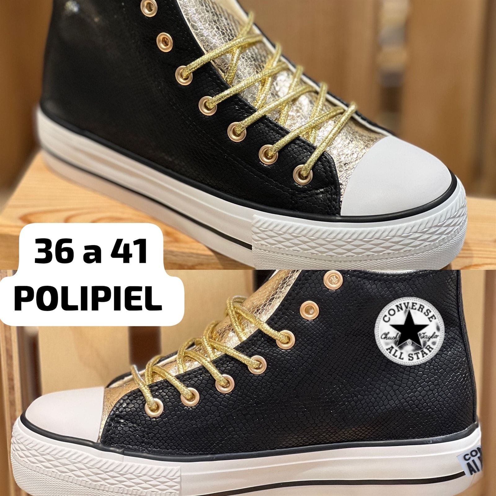 Converse piel serpiente on sale