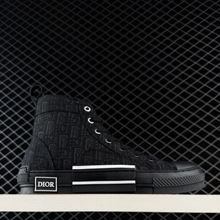 Bota de caña alta Dior B23 - Imagen 1
