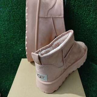 Botas bajas Ugg - Imagen 2