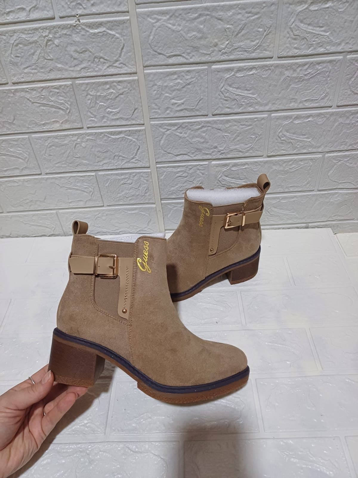 Botas Guess - Imagen 1