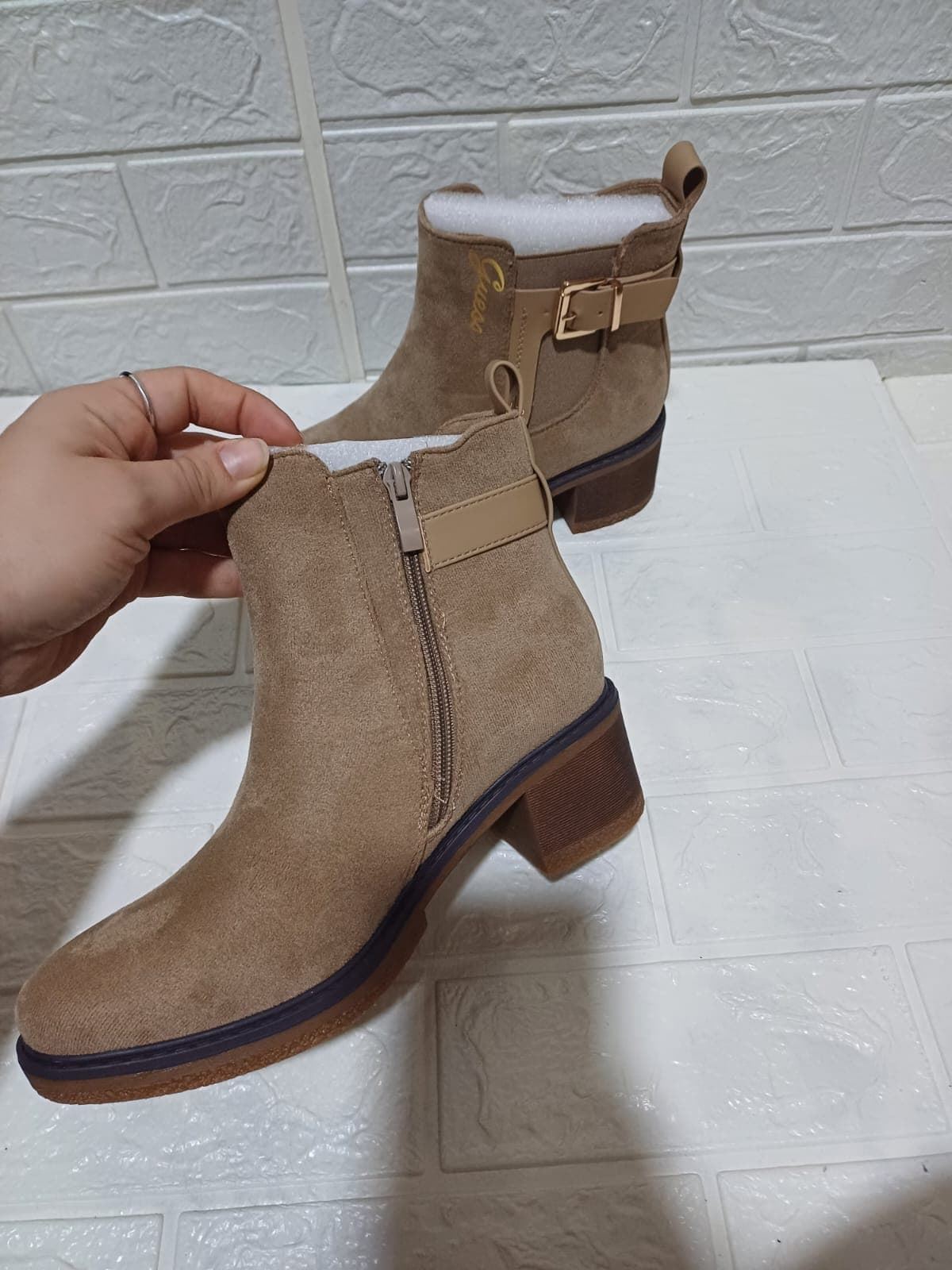 Botas Guess - Imagen 2