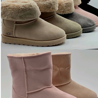 Botas media caña UGG - Imagen 1