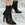 Botas Yves Saint Laurent - Imagen 1