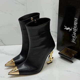 Botin Opyum Saint Laurent - Imagen 2