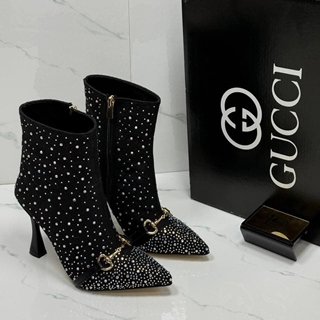 Botines Gucci - Imagen 2