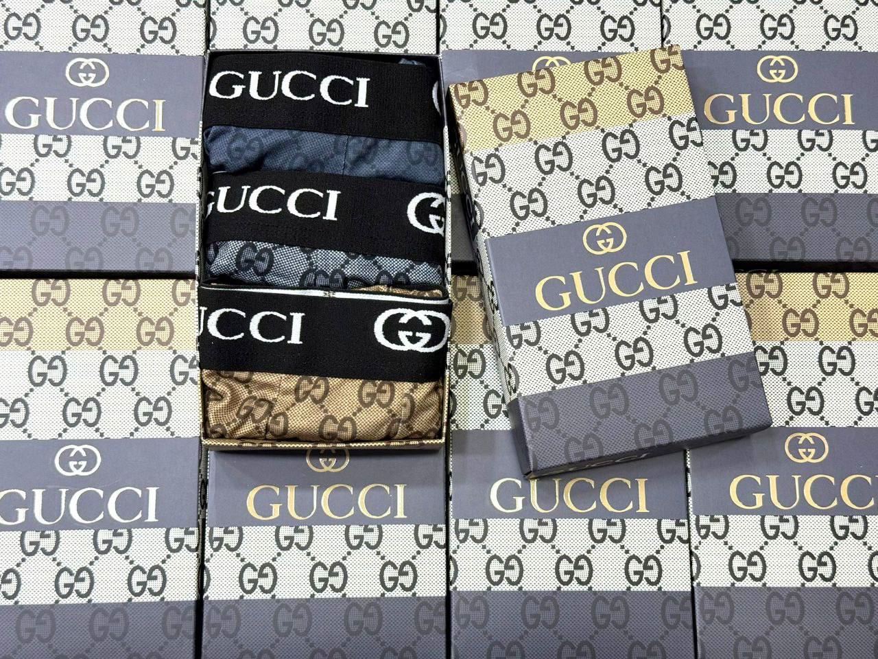 Boxers Gucci hombre - Imagen 1