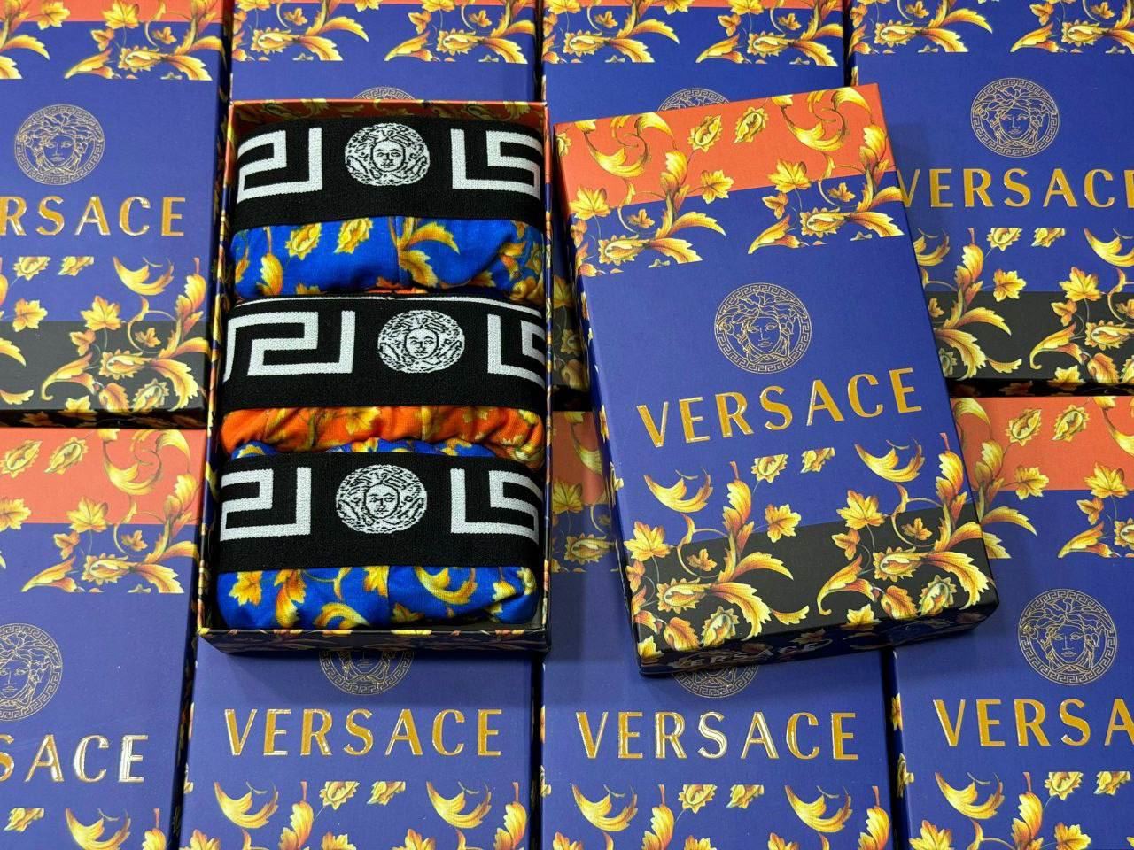 Boxers Versace - Imagen 1