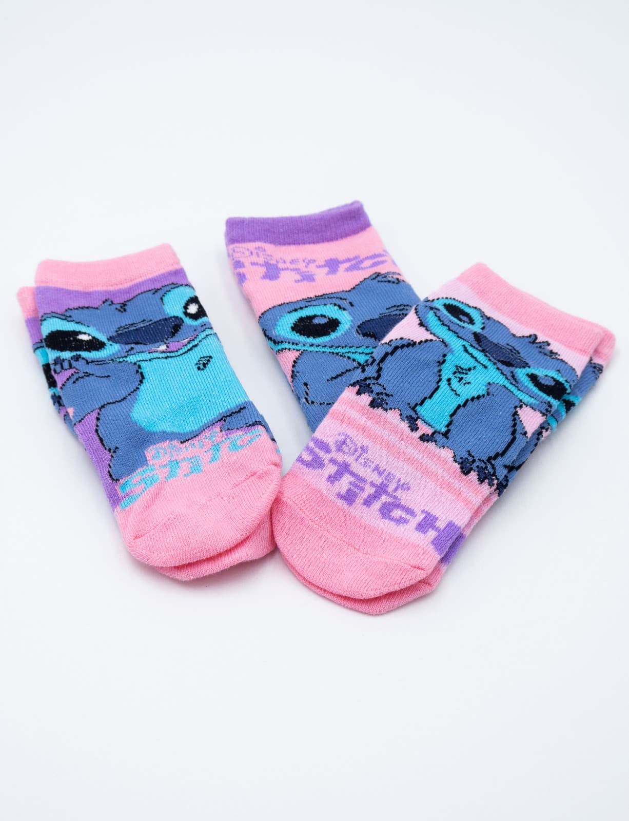 Calcetines Stich niños - Imagen 3