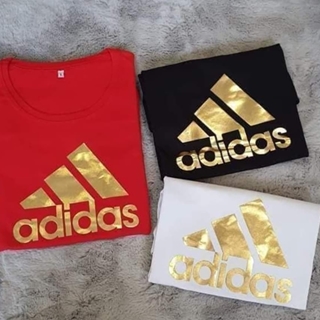 Camiseta Adidas algodón - Imagen 1