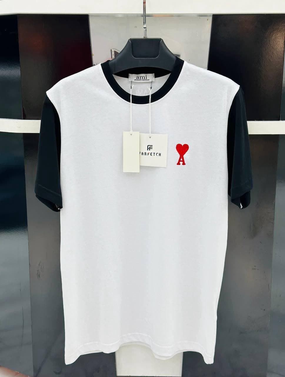 Camiseta Amiri - Imagen 2