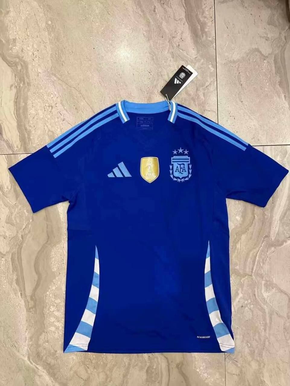 Camiseta Argentina - Imagen 2