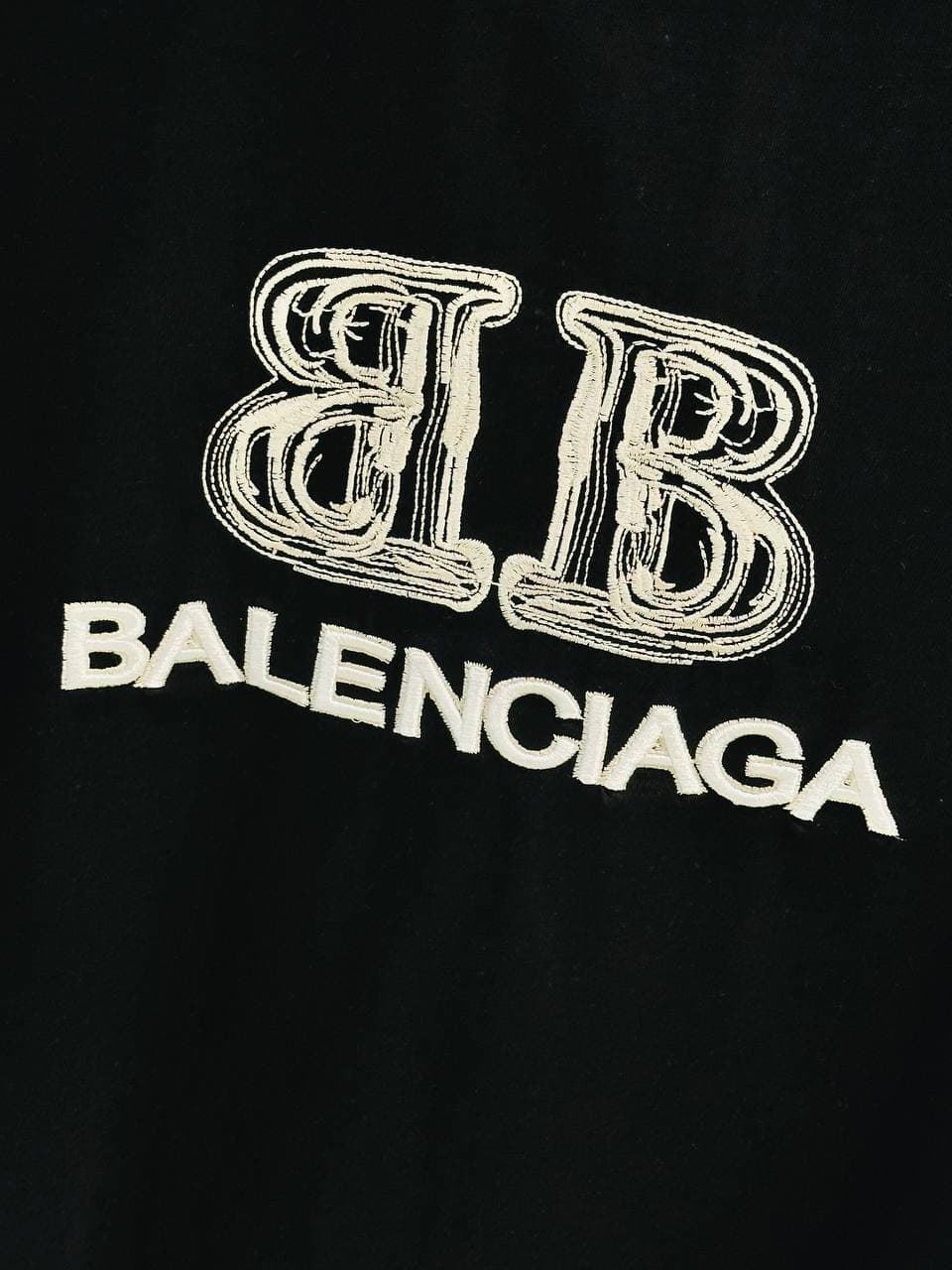 Camiseta Balenciaga - Imagen 3