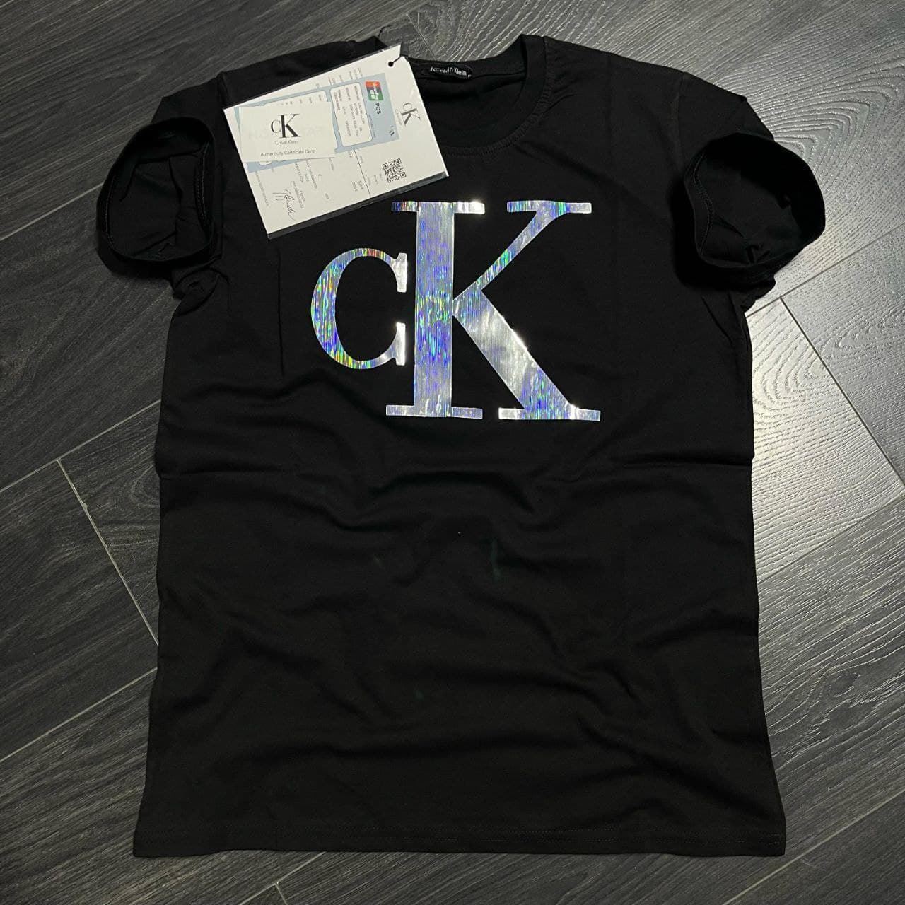 Camiseta Calvin Klein - Imagen 2