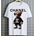 Camiseta Chanel oso - Imagen 1