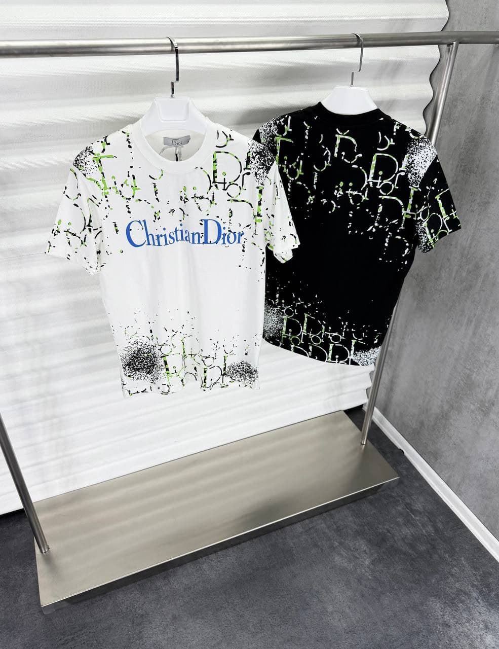 Camiseta Christian Dior - Imagen 1