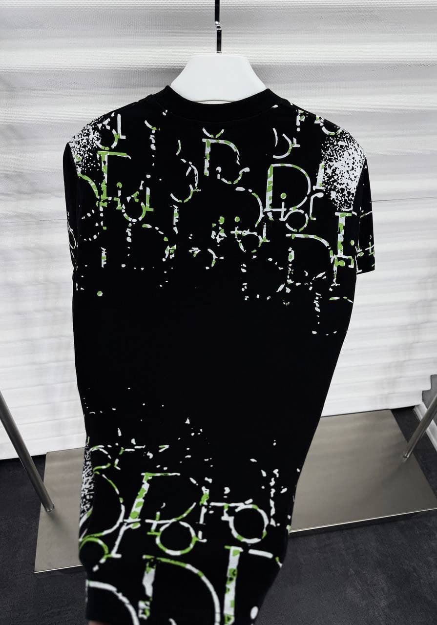 Camiseta Christian Dior - Imagen 2