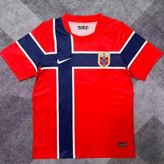Camiseta de selección de fútbol Noruega 26/27 - Imagen 1